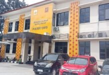 Ini Penjelasan Kanit Reskrim Polsek Sako Terkait Pemberitaan Memutarbalikkan Fakta Laporan