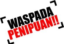 Waspada Penipuan Bermodus Surat Pengadilan, Salah Satu Korban Alami Kerugian Ratusan Juta Rupiah