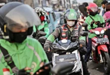Wacana Ojol Jadi Karyawan Ancam Fleksibilitas dan Ekosistem Digital, Ini Kata Pakar