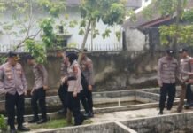 Dukung Program P2B, Lurah Bukit Sangkal Ajak Masyarakat Manfaatkan Pekarangan Rumah Dan Lahan Kosong