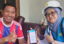 PLN beri hadiah bagi pelanggan gunakan PLN Mobile