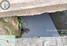 Sumur Minyak Ilegal Cemari Lingkungan, Warga Desa Kali Berau Resah, Polsek Cuma Bisa Pasang Spanduk