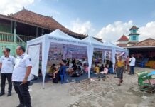 Kelurahan 11 Ulu Tampilkan Kekayaan Budaya Dan Tradisi Masyarakat Dalam Giat Kampung Toleransi