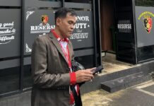 Rentetan Kebakaran Sumur dan Refenery Ilegal di Muba, Polres Muba dan Polsek Keluang Diduga Saling Lempar, POSE RI Minta Diusut Tuntas