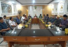 Festival Tabut 2025 Hadirkan Pentas Wayang Kolaboratif, Dukung Pelestarian Budaya Jawa di Bengkulu