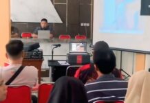 OSS Permudah Legalitas Usaha Tahu di Ilir Barat 1