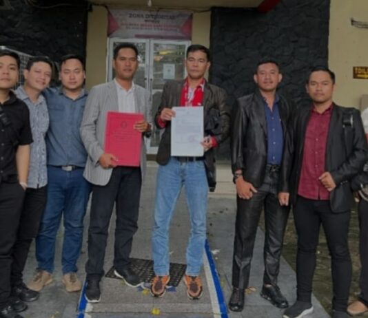 Nurhikma Ditangkap Terkait Dugaan Senpi, Kuasa Hukum Desri Nago Soroti Proses Hukum