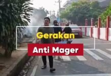 Jalan Protokol Bukit Lama Makin Hijau Berkat Gerakan Camat Ilir Barat I