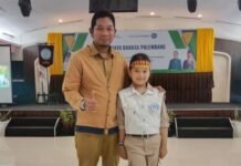 Prestasi Gemilang, TP PKK Kecamatan IT II Sabet Juara 1 dan Harapan di Ajang Kota