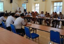 Gandus Masuk Radar Pengawasan, Kabid Wasdalops: Galian C Ilegal Jadi Target Utama