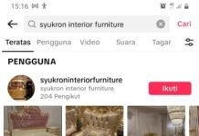 Dugaan Penipuan & Penggelapan Uang Oleh Pemilik Usaha Finishing Furniture Atas Nama MS dan Pengakuan Palsu Sebagai Advokat oleh M Sukron