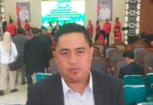 Ketua DPC BHTJ M. Ali Ruben SH Sebut Kantor BHTJ Palembang Siap Layani Warga Secara Gratis