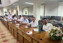Sariyansyah Ismail: Peringatan Kemerdekaan Harus Menyentuh Semua Lapisan