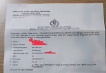 Ibu Bhayangkari F Bantah Tuduhan Penipuan dan Penggelapan Rp1,6 Miliar: “Semua Itu Fitnah”