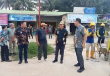 Yudha Fardyansyah: Perbaikan Jalan Bukti Komitmen Pemkot untuk Warga
