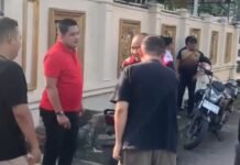Camat Ilir Barat Satu Gencar Wujudkan Wilayah Bersih dan Asri