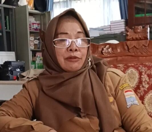 Kepsek SDN 85 Palembang Klarifikasi Isu Dugaan Ketidakadilan terhadap Petugas Kebersihan