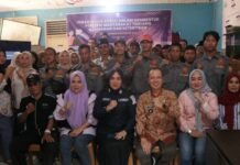 Lurah Akhmad Oktariansyah: Viral Tak Selalu Benar, Saring Sebelum Sharing