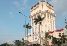 LHP BPK Ditindaklanjuti, Kabag Protokol Palembang: Dana Sudah Kembali ke Kas Negara