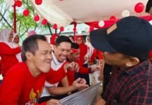 Muhamad Fadly: Semangat 17 Agustus Harus Hidup di Setiap Momen