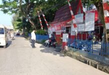 Inisiatif Lurah Lawangkidul: Pembersihan Serentak untuk Adipura 2025
