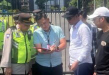 Serikat Masyarakat Sumsel Geruduk Polda: Mafia Minyak di Muba Diduga Dibekingi Aparat