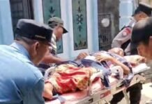 Inspirasi dari 26 Ilir, Lurah Epriyansah Sigap Evakuasi Warga, Bukti Pemerintah Hadir untuk Rakyat