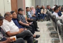 Camat Muhamad Fadly Fokus Pembinaan RT/RW: Laporan Kinerja Akurat, Fondasi Pembangunan Kecamatan