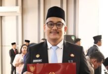 Inovasi dan Dedikasi, Amiruddin Sandy Sosok Inspiratif di Balik Kemajuan Kemuning