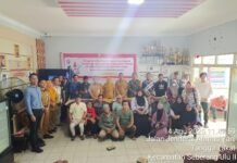 Kgs Syahri Ramadhon Ajak Pelaku UMKM Maksimalkan Platform Digital