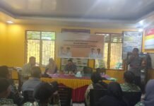 Warga Sukabangun Didorong Aktif Laporkan Gangguan Kamtibmas lewat Aplikasi Banpol