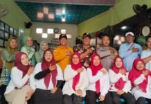 Epriyansah S.Ip.,M.Si: Stunting Bisa Dicegah dengan Pola Hidup Sehat dan Konsumsi Sayur Seimbang
