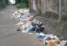 Perumahan Diminta Kelola Sampah Sendiri, Lurah Sukarami Tekan Kebiasaan Buang Sembarangan