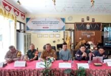 Lurah 11 Ulu Dukung Optimalisasi Karang Taruna Lewat Sosialisasi Inklusif