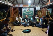 Lurah Arsun Sahadi: Kampung Si Gemoy Adalah Contoh Harmoni dan Inovasi Warga