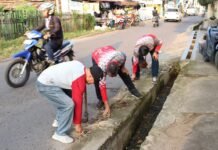 Amiruddin Sandy Dukung Program Anti Mager Wali Kota Palembang
