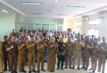 Layanan Konsultasi Hukum Hadir Dekatkan Keadilan ke Masyarakat
