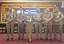 APBD Perubahan 2025, Lurah Sukabangun Hendrik Buditama Ajak Semua Pihak Bersinergi