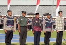 Sako Jadi Contoh, Camat Rakhman Hidayat Pane Inspirasi dengan Raih Peringkat 1 Lomba 3 Pilar