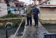 H. Wiyanta: Infrastruktur Baik, Masyarakat Semakin Produktif