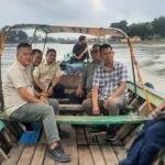 Camat Ilir Timur Dua: Pelestarian Artefak Sungai Musi, Investasi Masa Depan Palembang