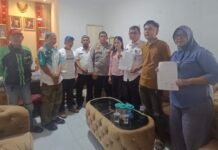 Kolaborasi Lurah Lawangkidul dengan Paralegal, Akses Keadilan bagi Warga yang Berselisih