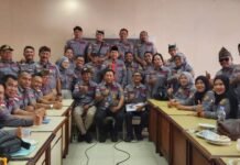 Rosmala Dewi di Panggung Nasional, Aktif di Rakernas Paralegal Indonesia Kemenkumham