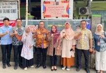 Rindu Yosalida: Posbankum Penting Buka Akses Keadilan Bagi Semua Kalangan