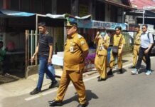 Ahmad Ali Kosim Beri Apresiasi Langkah Disperkim Sumsel dalam Penataan Saluran Air Pemukiman
