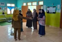 Sinergi Pemerintah Kelurahan dan PAUD, Virgiyanti Hadirkan Lingkungan Belajar Nyaman