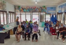 Suyandi Martin: Warga Harus Berani Mengakses Bantuan Hukum, Negara Menjamin Haknya
