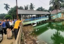 Sinergi Pemkot dan Kecamatan, Makam Sabokinngking Siap Ditata Lebih Indah dan Tertib