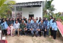 Kampung Kreatif Pelangi, Kolaborasi UMKM hingga Ruang Publik di Talangbetutu