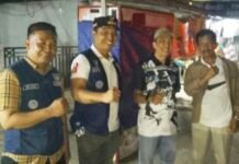 Sinergi Pemerintah dan Warga, Sungai Selincah Jadi Contoh Aksi Nyata Pembangunan